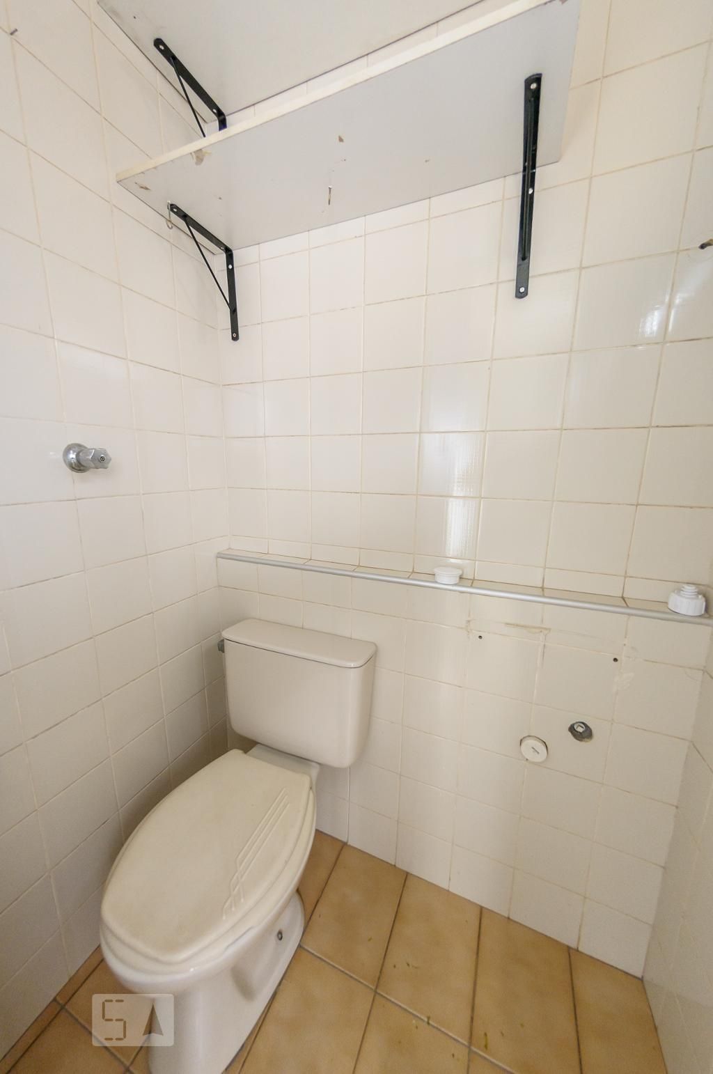 Apartamento à Venda - Bosque, 1 Quarto,  58 m2 em , Campinas - sp | SoloBR