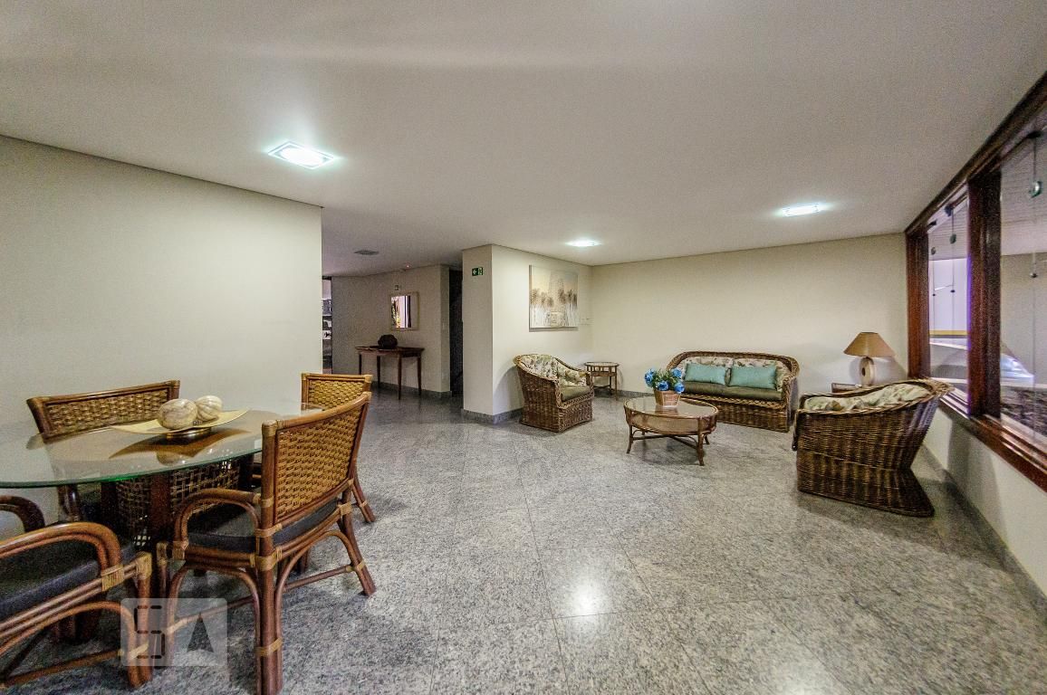 Apartamento à Venda - Bosque, 1 Quarto,  58 m2 em , Campinas - sp | SoloBR