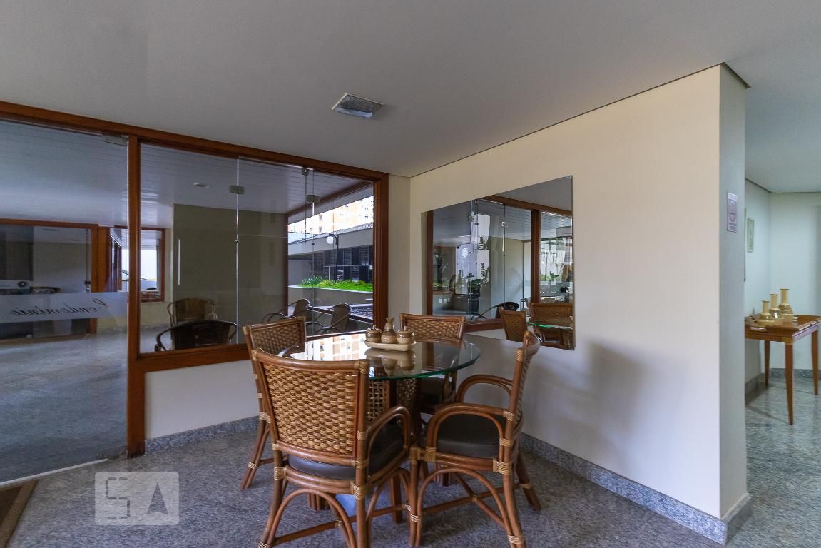 Apartamento à Venda - Bosque, 1 Quarto,  58 m2 em , Campinas - sp | SoloBR