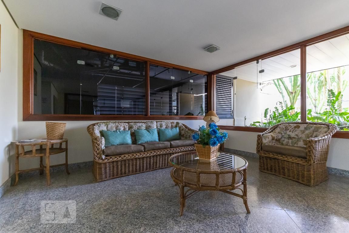 Apartamento à Venda - Bosque, 1 Quarto,  58 m2 em , Campinas - sp | SoloBR