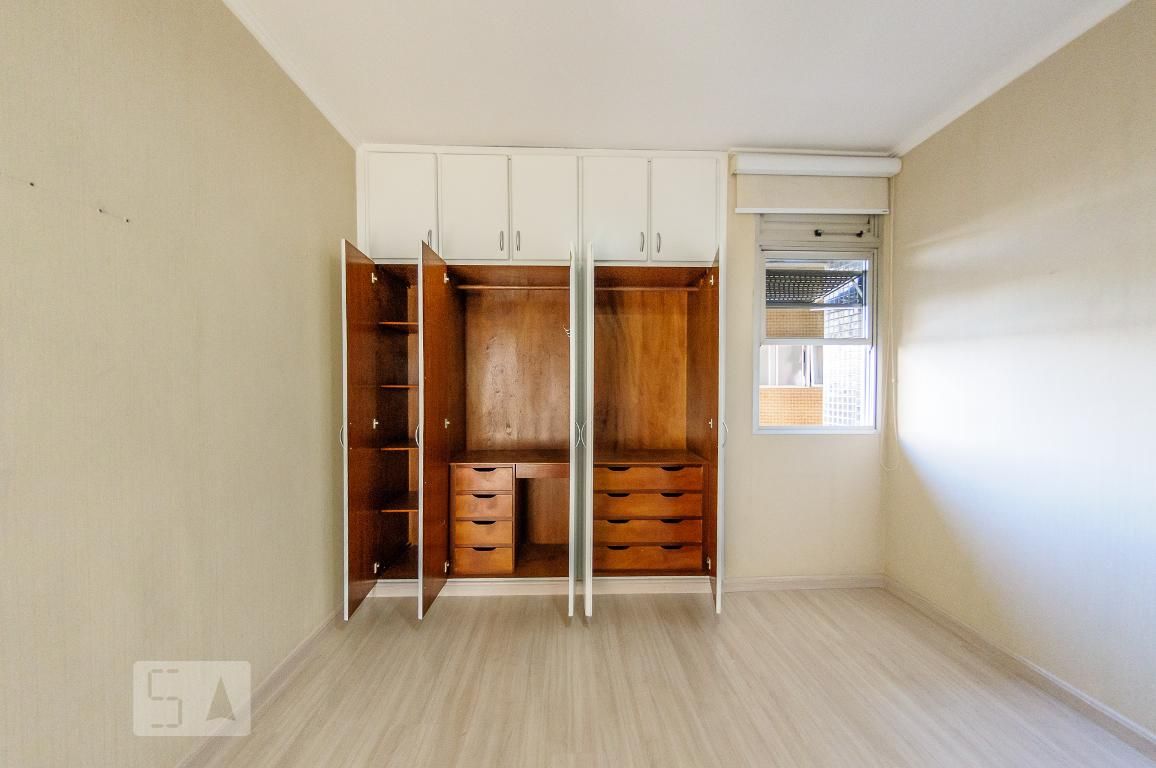 Apartamento à Venda - Bosque, 1 Quarto,  58 m2 em , Campinas - sp | SoloBR
