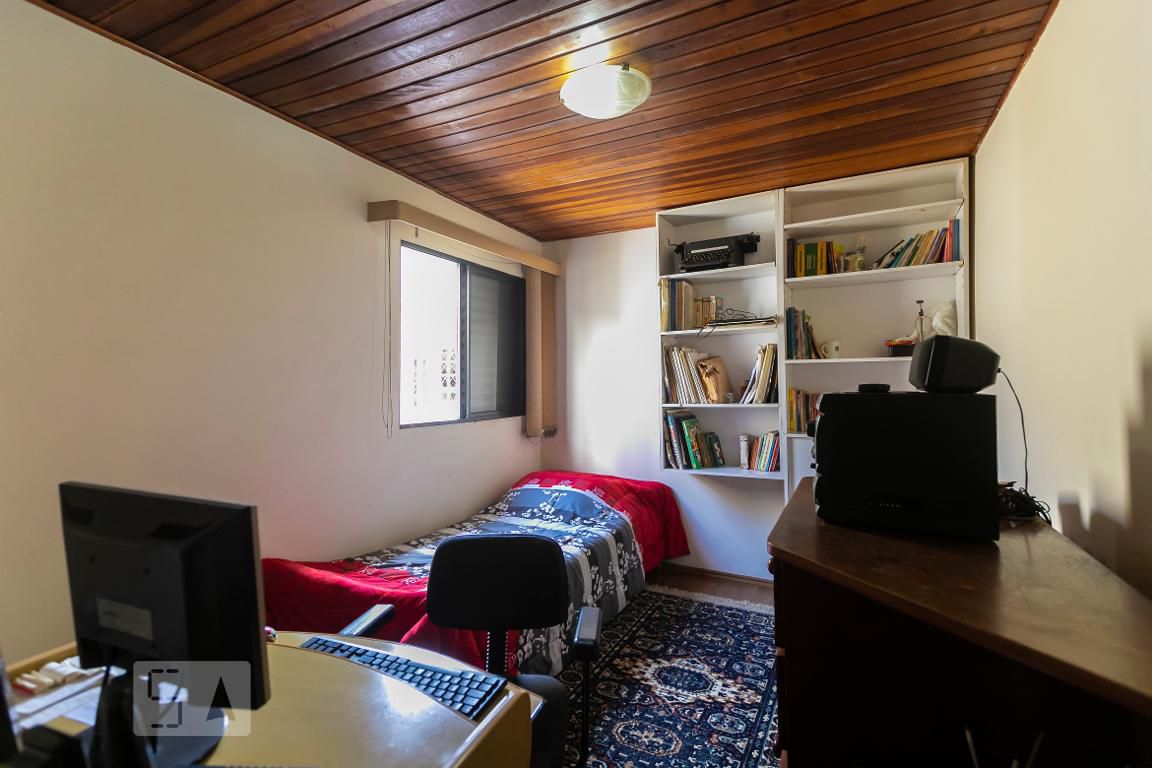 Casa, 4 quartos, 170 m² - Foto 22