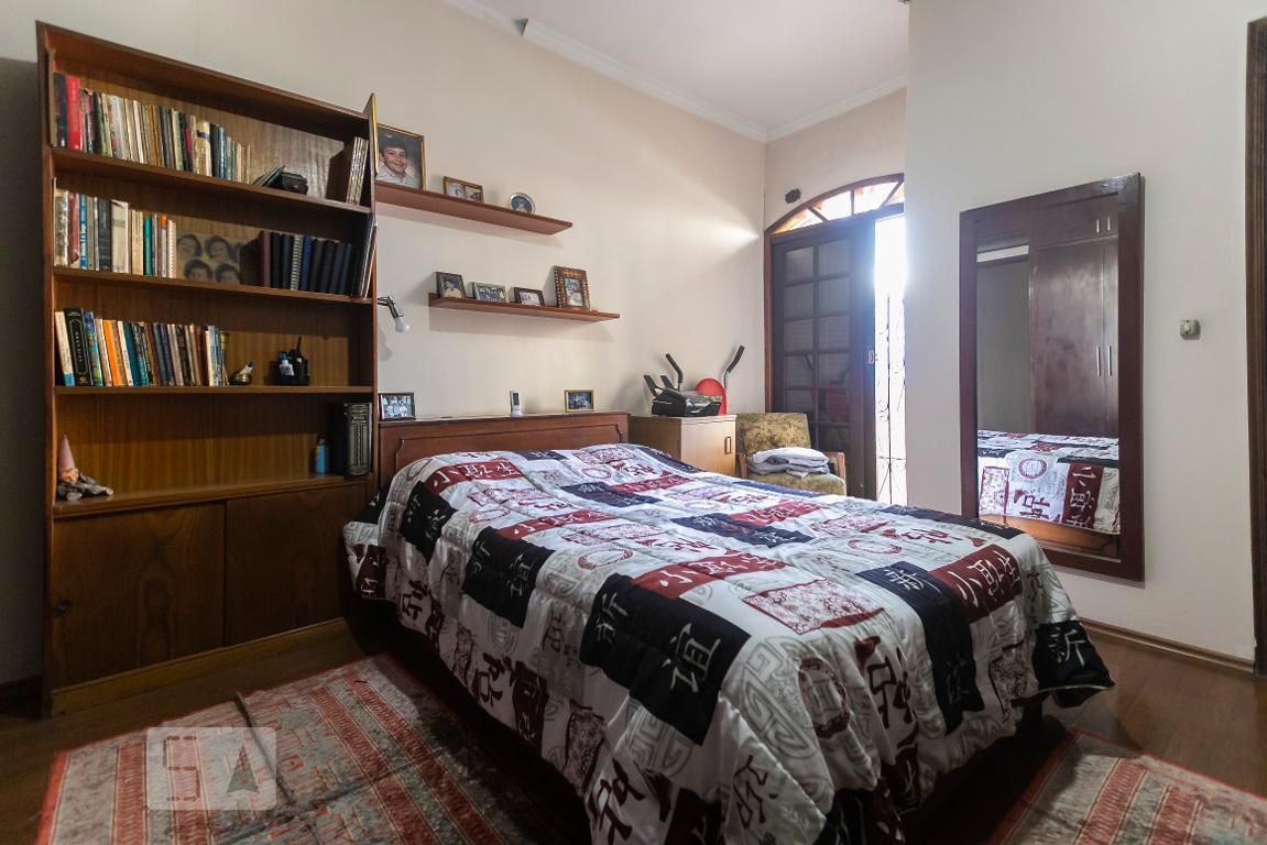 Casa, 4 quartos, 170 m² - Foto 17