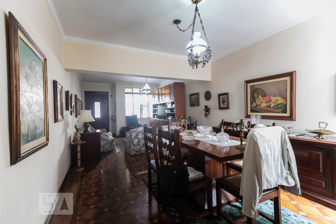 Casa, 4 quartos, 170 m² - Foto 7