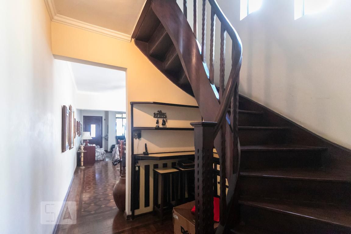 Casa, 4 quartos, 170 m² - Foto 2