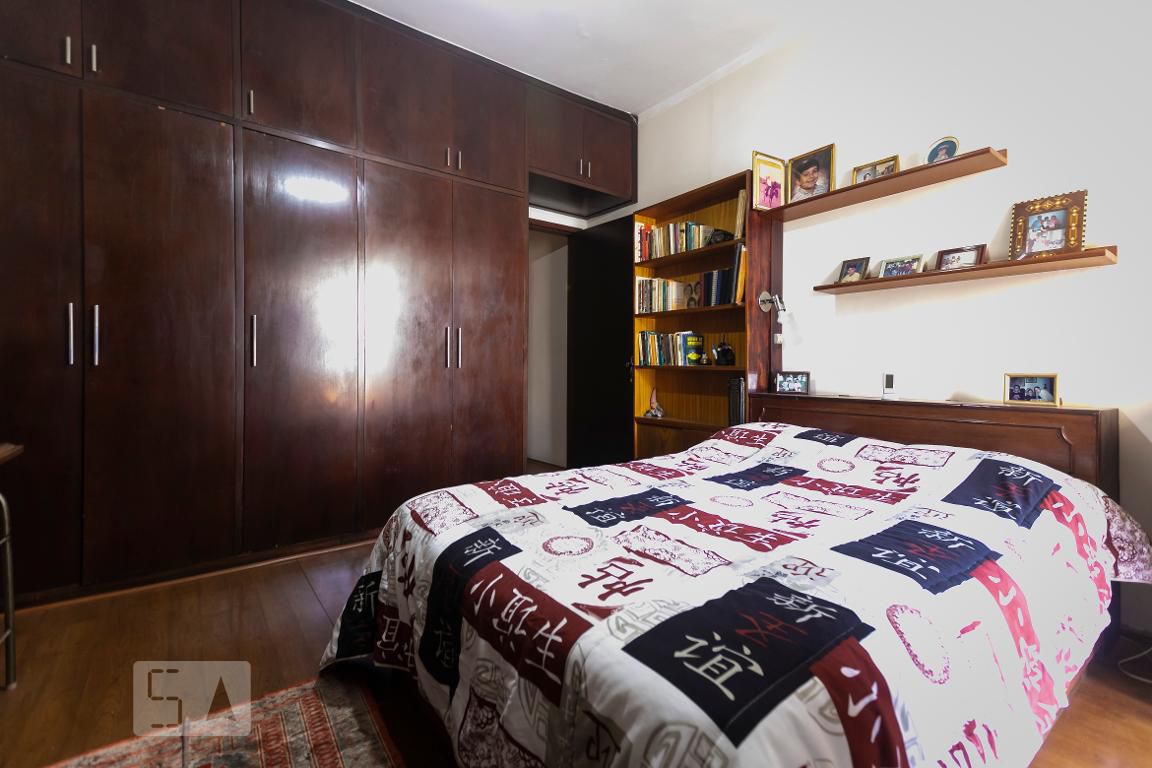 Casa, 4 quartos, 170 m² - Foto 20