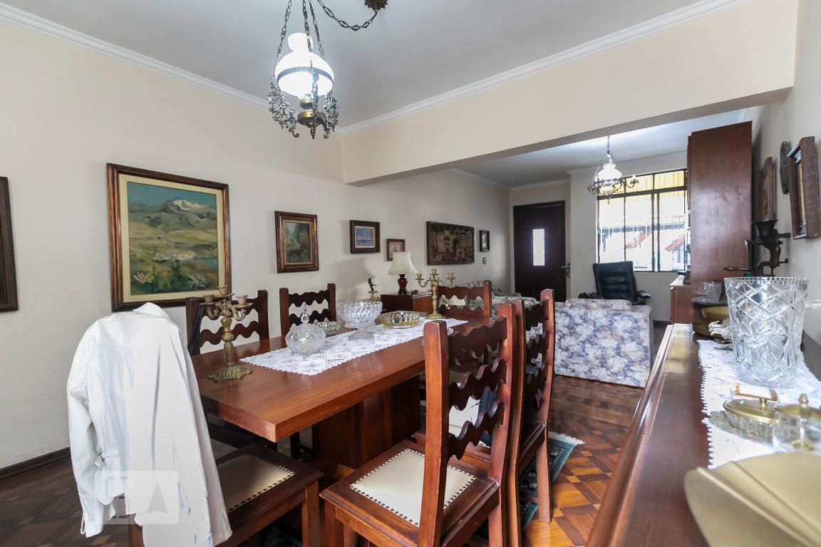 Casa, 4 quartos, 170 m² - Foto 6