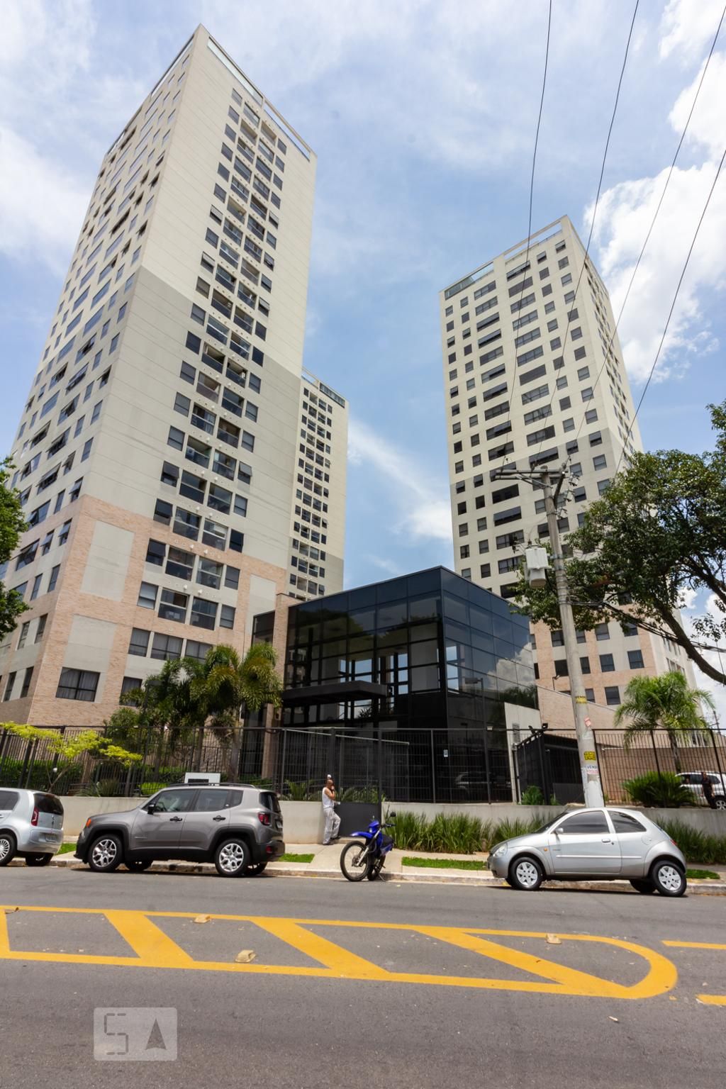 Apartamento, 1 quarto, 70 m² - Foto 20