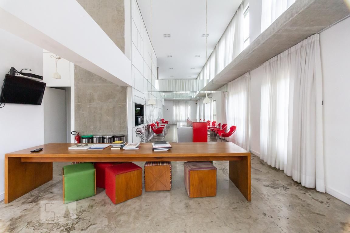 Apartamento, 1 quarto, 70 m² - Foto 17