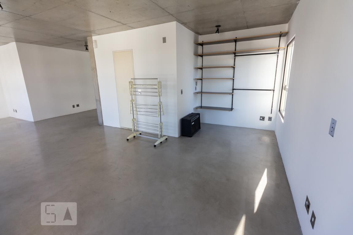Apartamento, 1 quarto, 70 m² - Foto 6