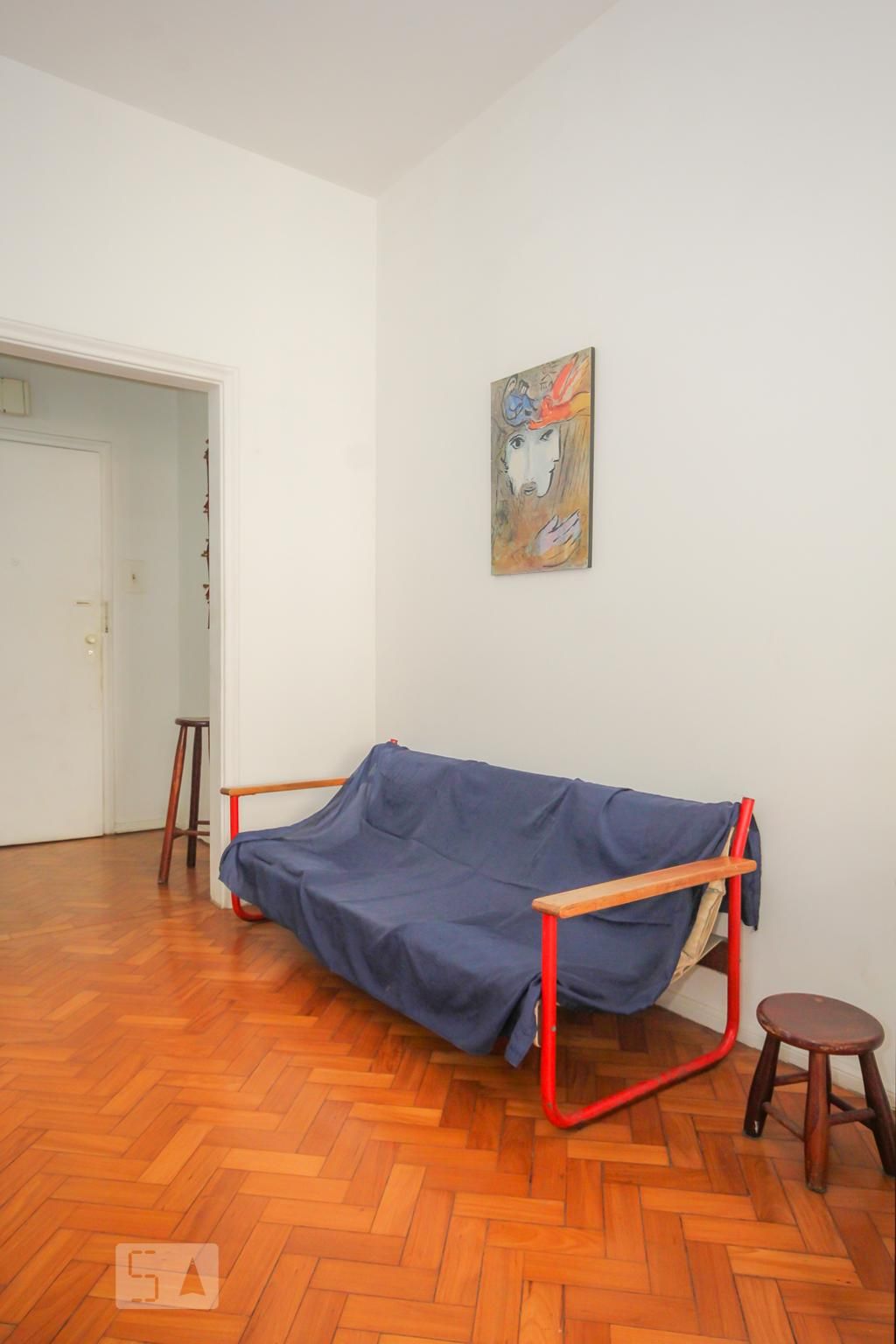 Apartamento, 1 quarto, 60 m² - Foto 6