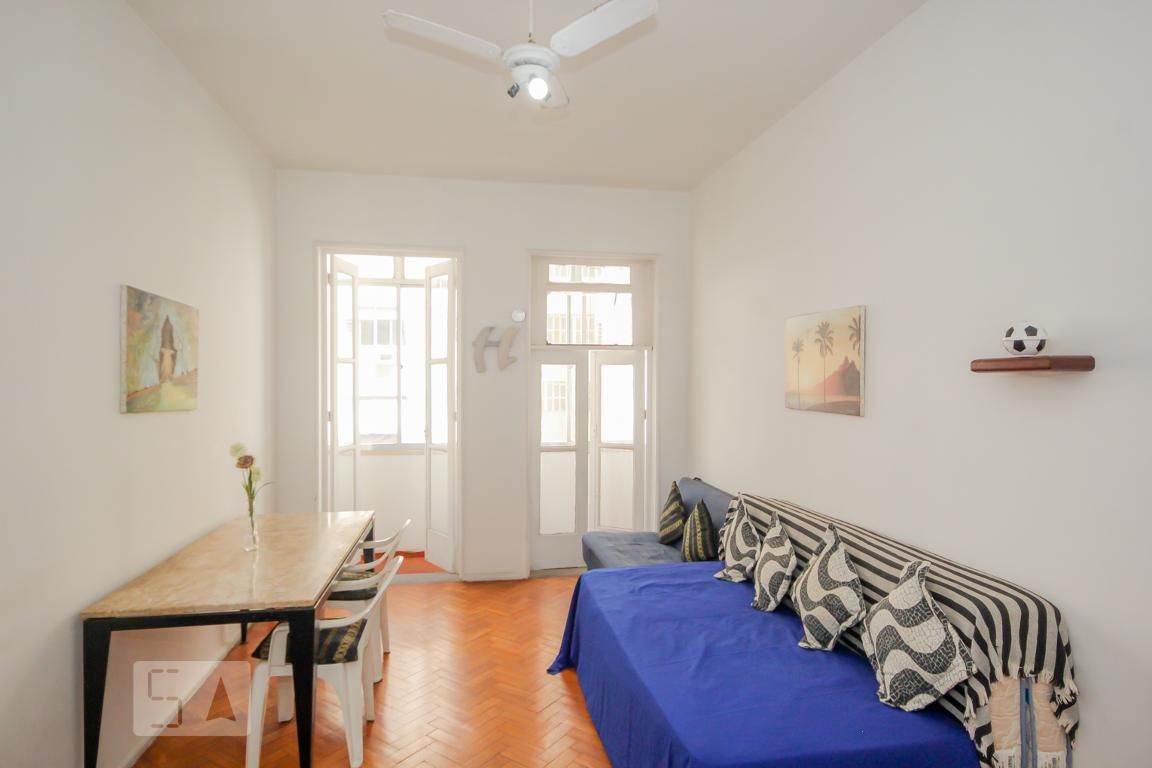 Apartamento, 1 quarto, 60 m² - Foto 5