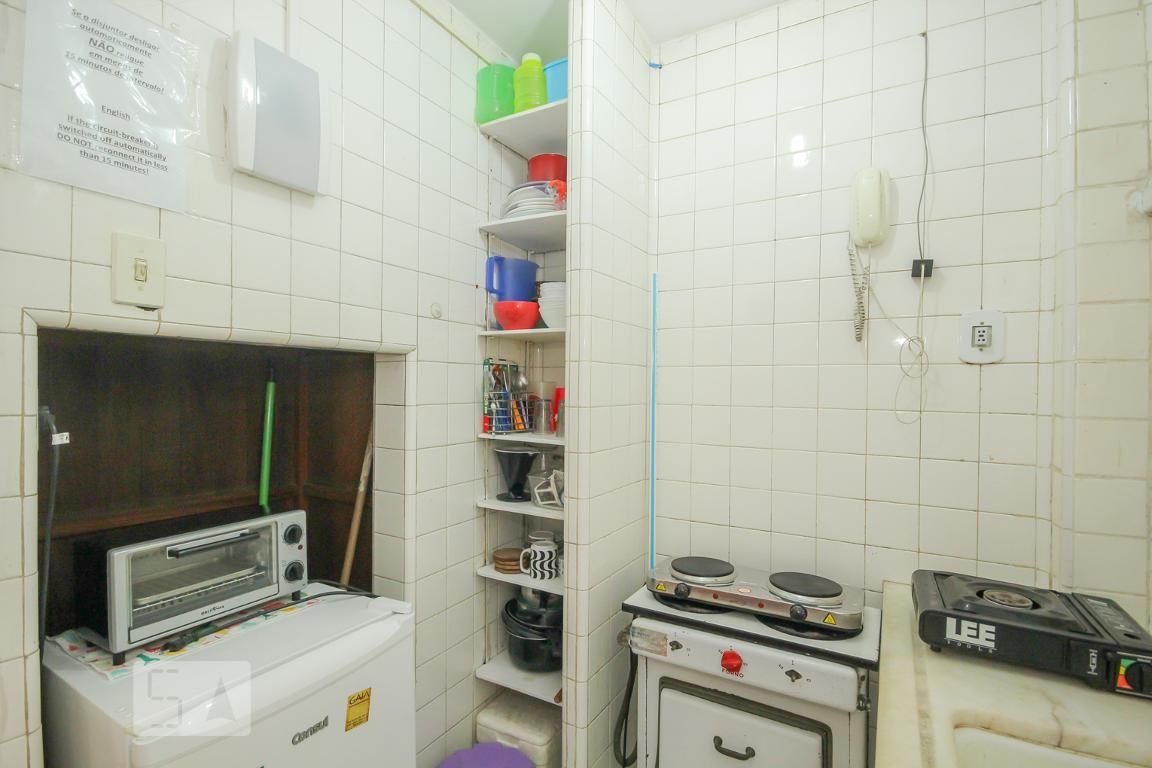 Apartamento, 1 quarto, 60 m² - Foto 24