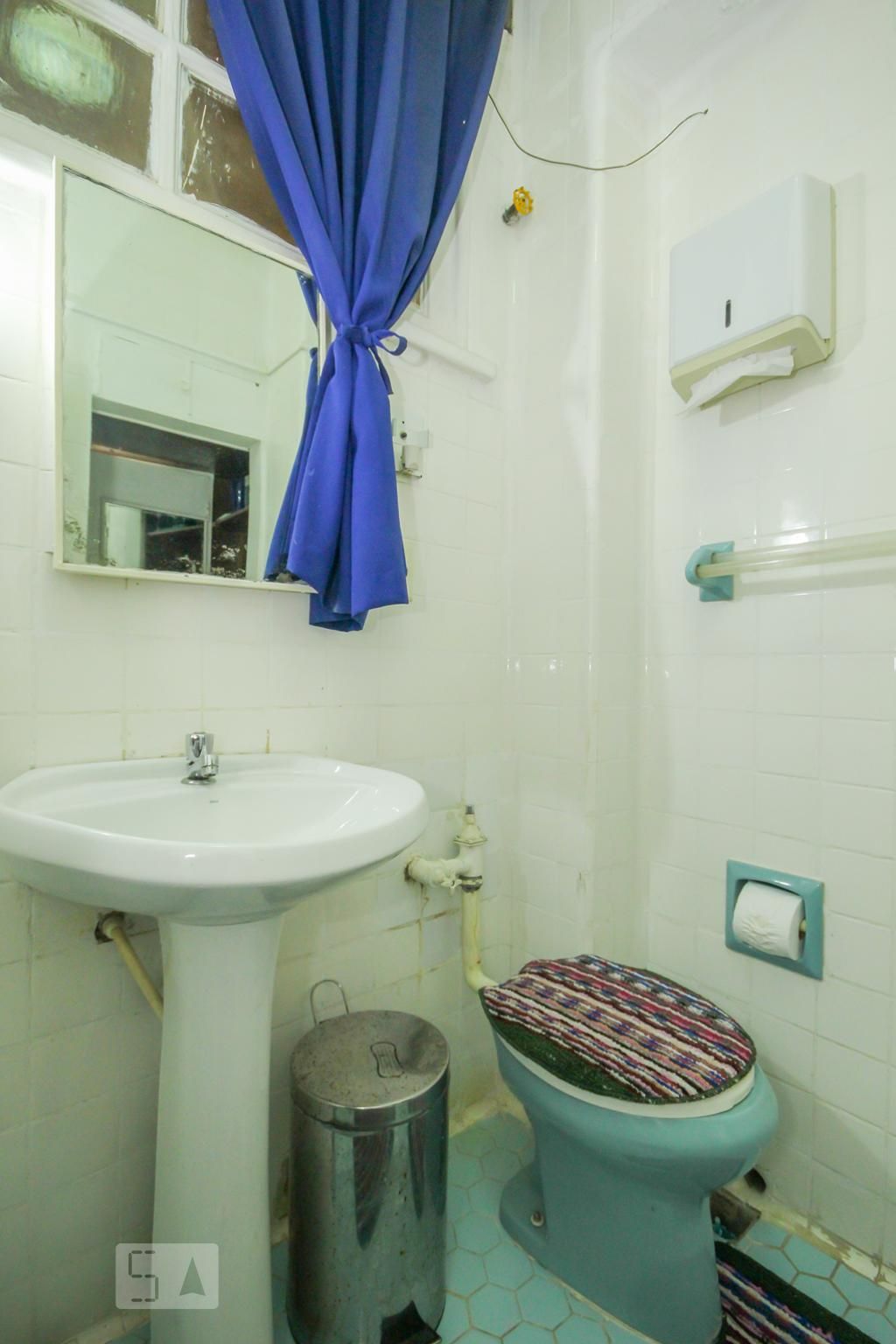 Apartamento, 1 quarto, 60 m² - Foto 21
