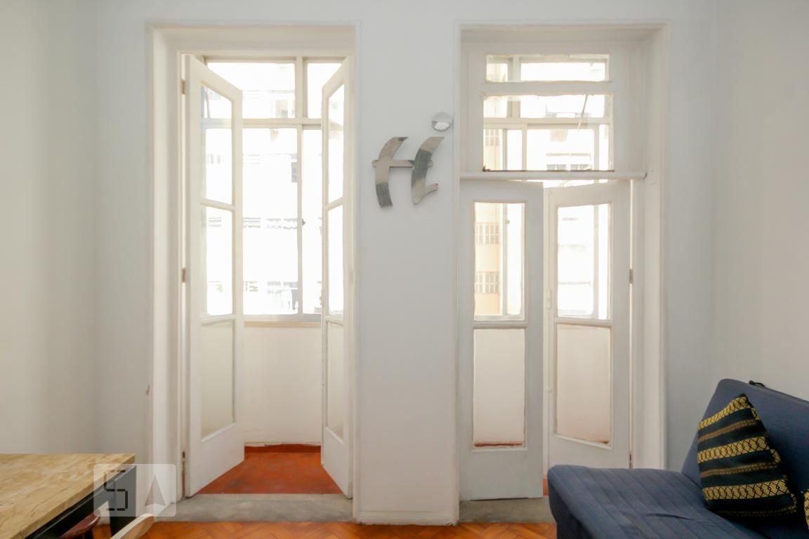 Apartamento, 1 quarto, 60 m² - Foto 8