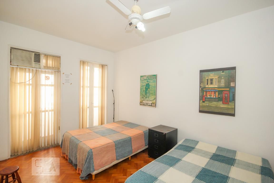 Apartamento, 1 quarto, 60 m² - Foto 12