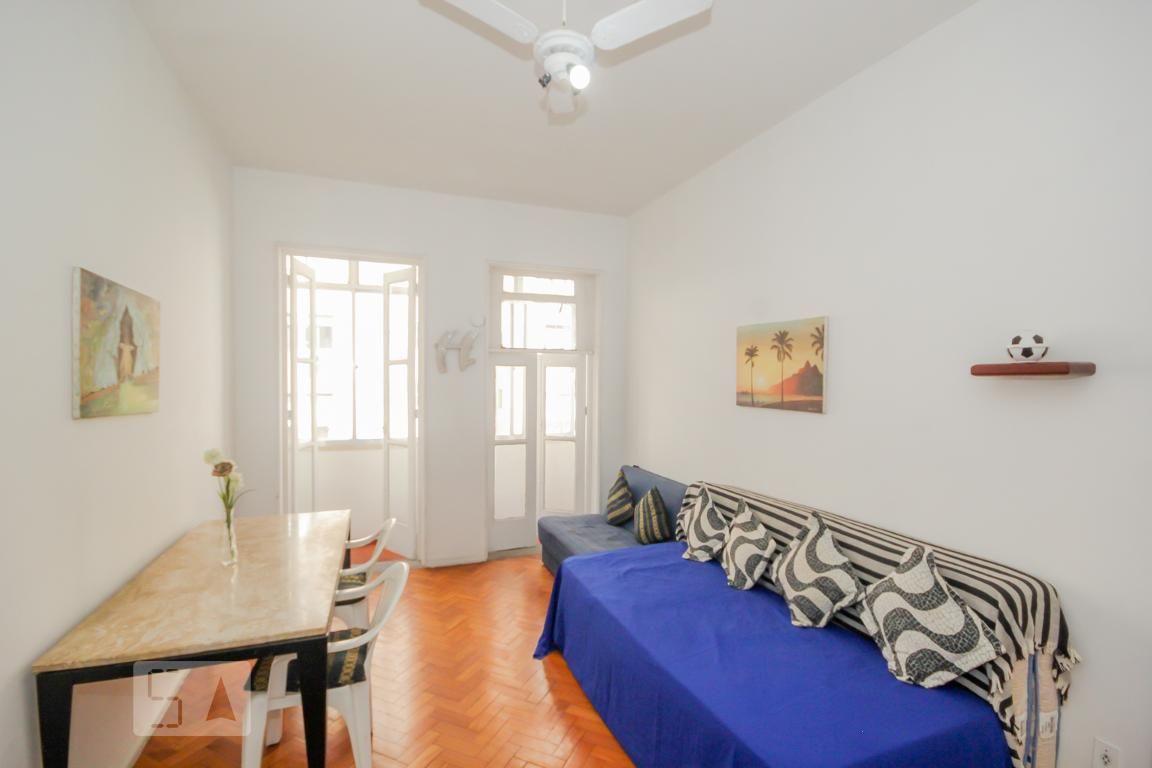 Apartamento, 1 quarto, 60 m² - Foto 3