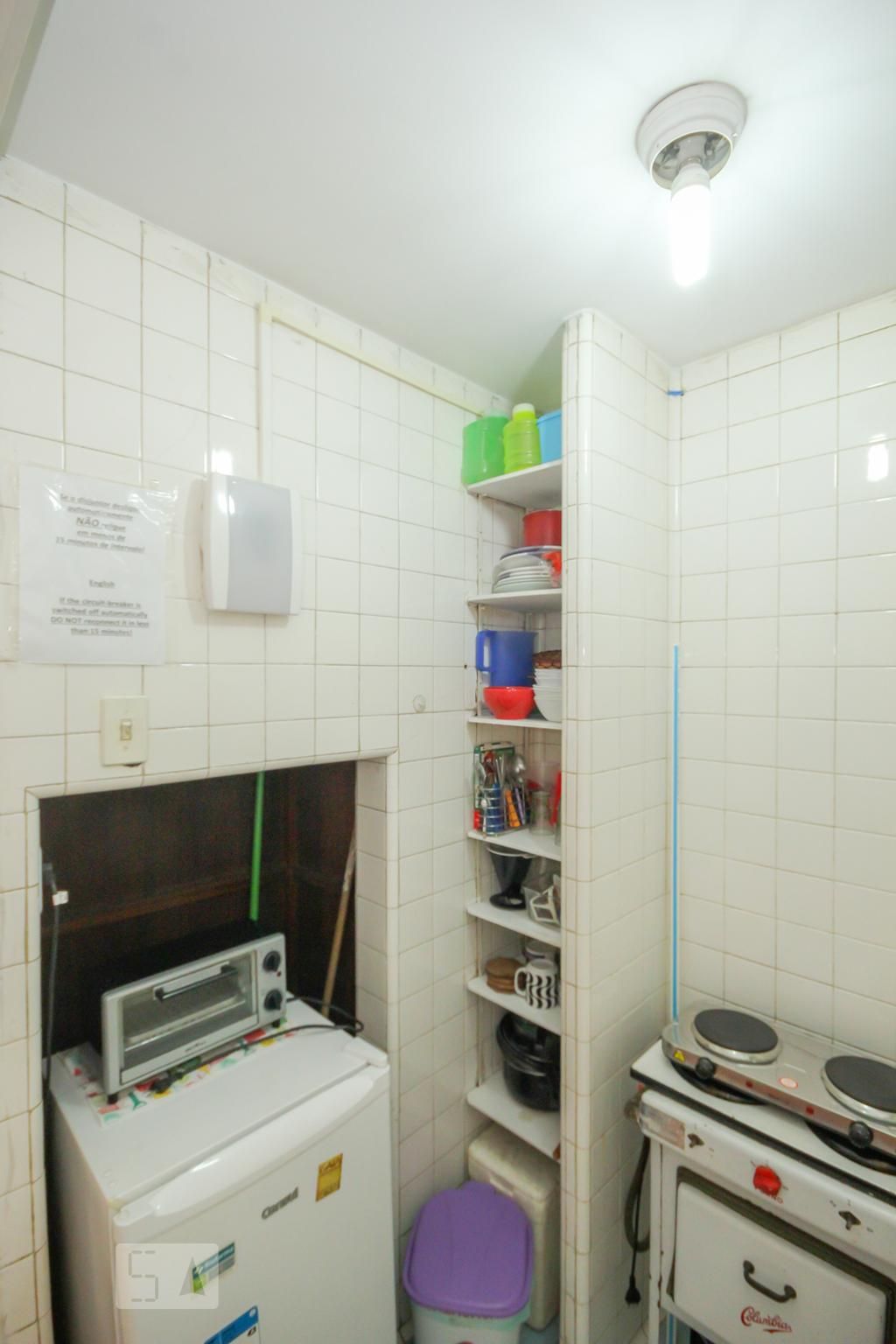 Apartamento, 1 quarto, 60 m² - Foto 25