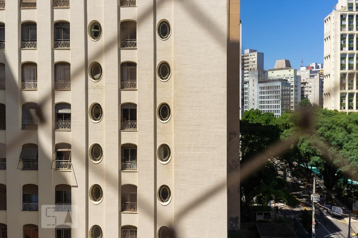 Apartamento, 1 quarto, 37 m² - Foto 10