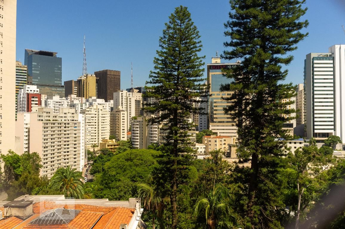 Apartamento, 1 quarto, 37 m² - Foto 19
