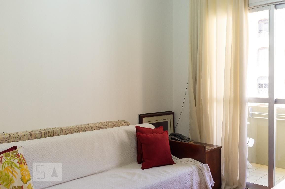 Apartamento, 1 quarto, 37 m² - Foto 5