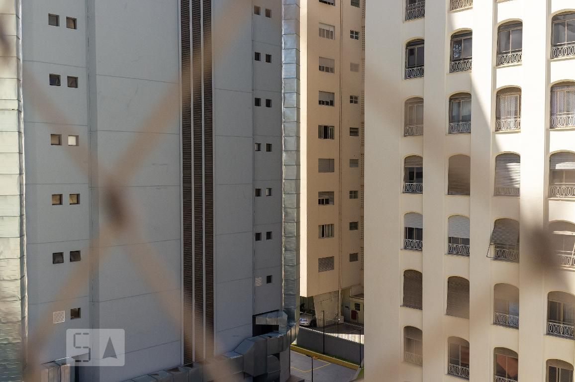 Apartamento, 1 quarto, 37 m² - Foto 9