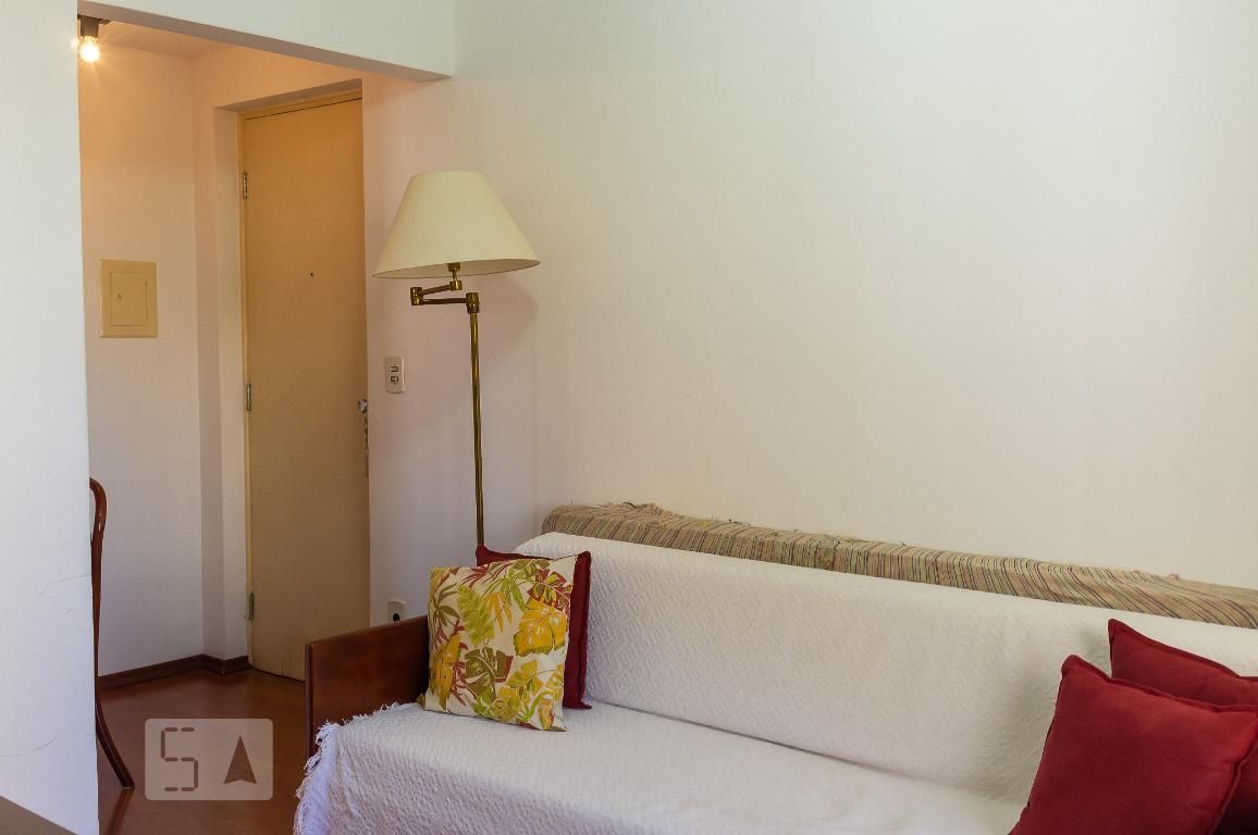 Apartamento, 1 quarto, 37 m² - Foto 3
