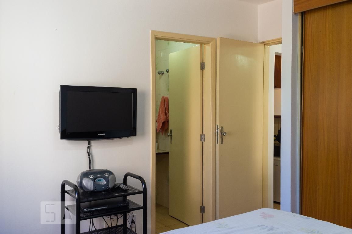 Apartamento, 1 quarto, 37 m² - Foto 15