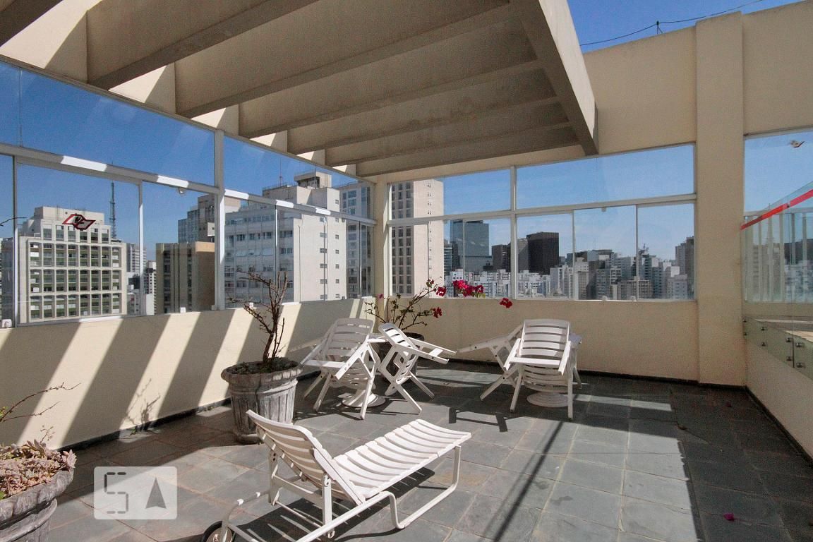 Apartamento, 1 quarto, 37 m² - Foto 35