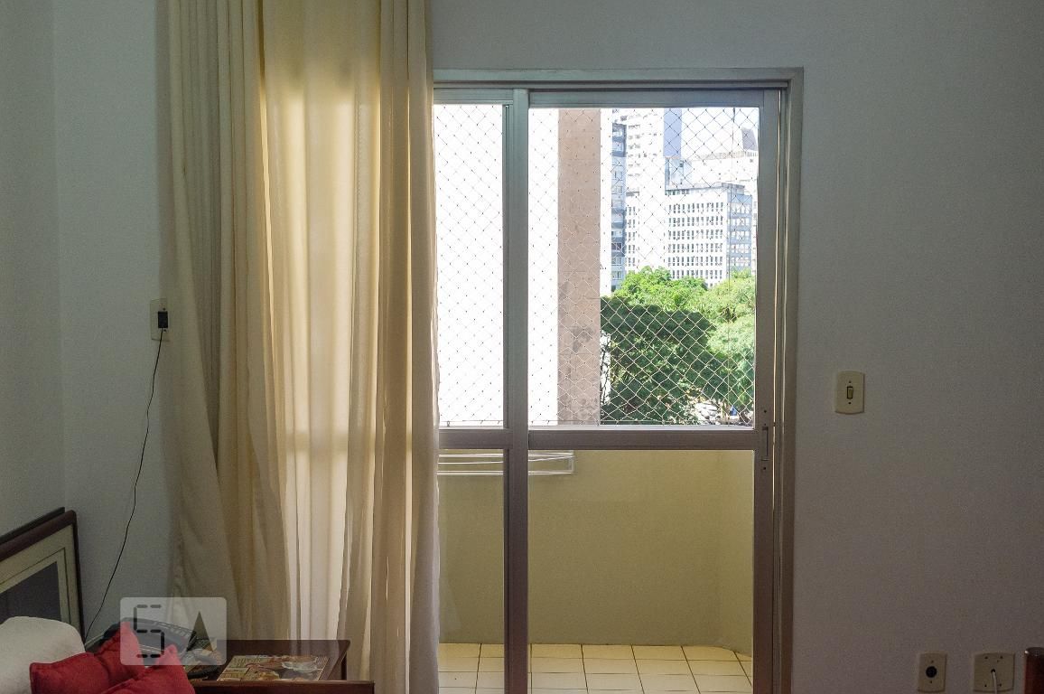 Apartamento, 1 quarto, 37 m² - Foto 6