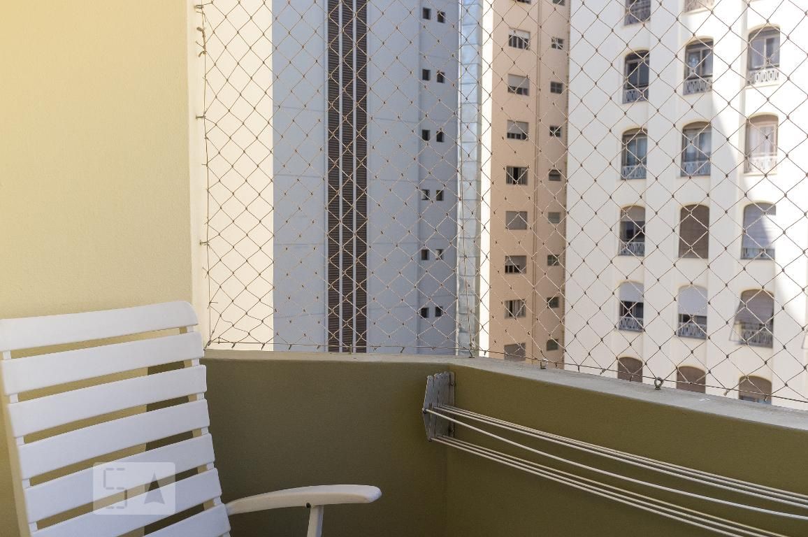 Apartamento, 1 quarto, 37 m² - Foto 7