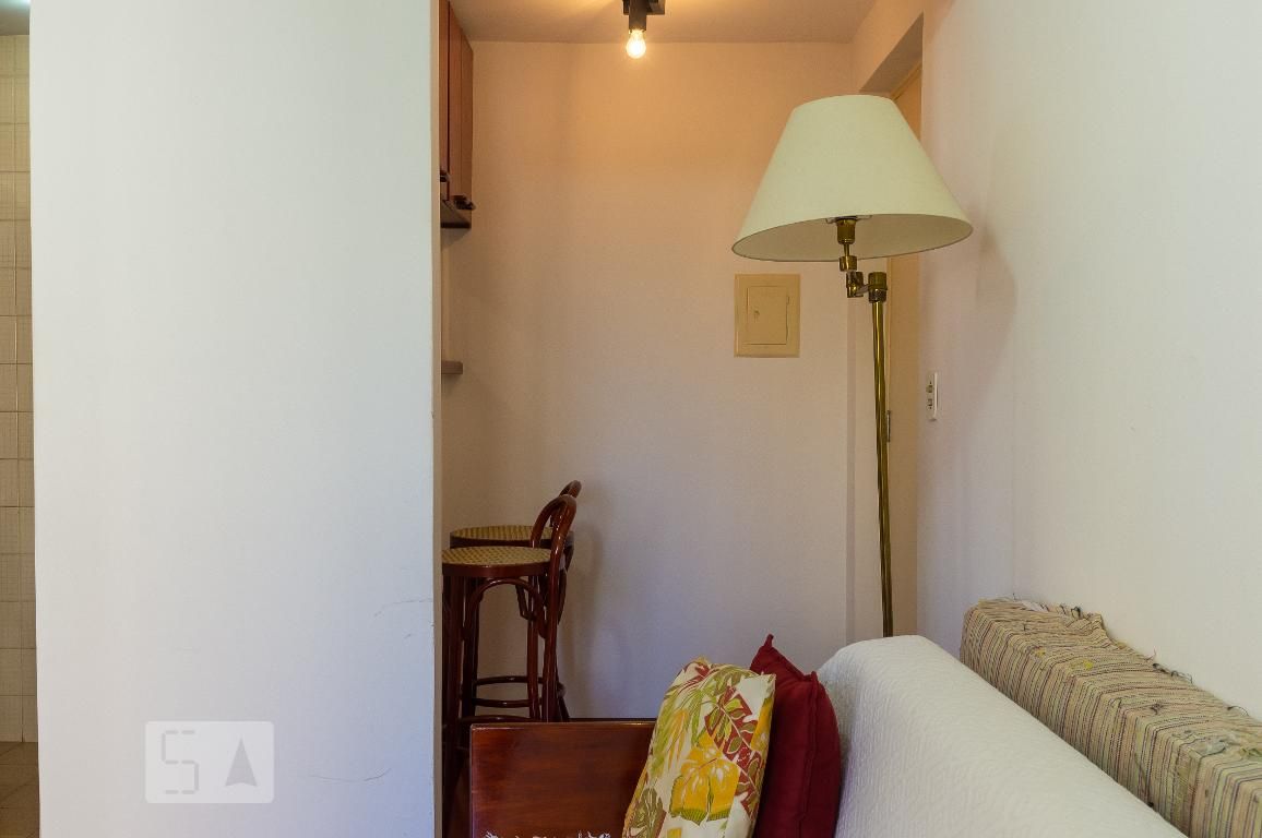Apartamento, 1 quarto, 37 m² - Foto 4