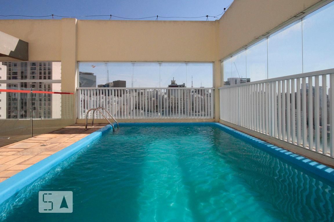 Apartamento, 1 quarto, 37 m² - Foto 38