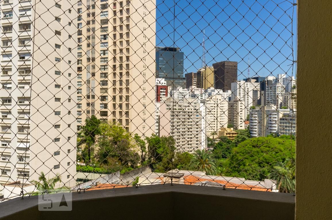 Apartamento, 1 quarto, 37 m² - Foto 8