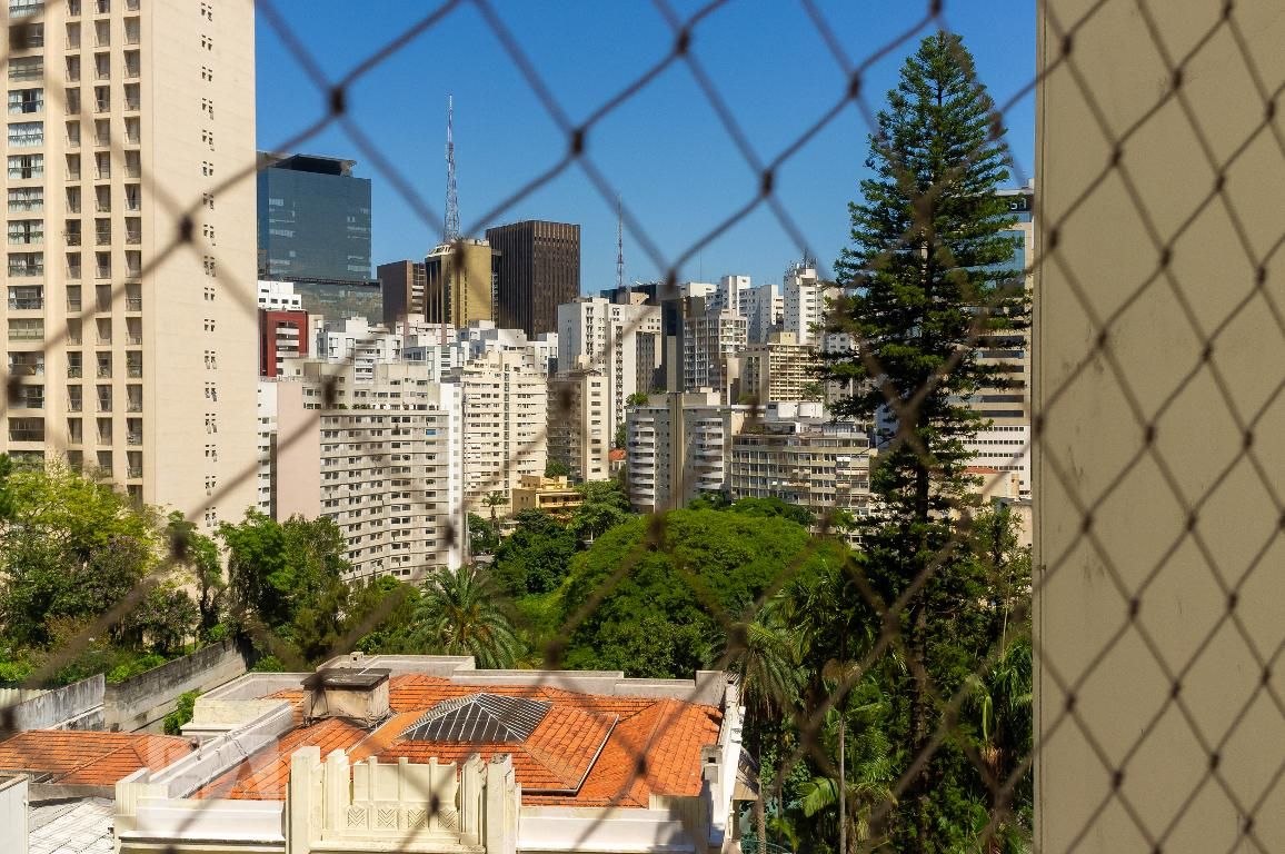 Apartamento, 1 quarto, 37 m² - Foto 12