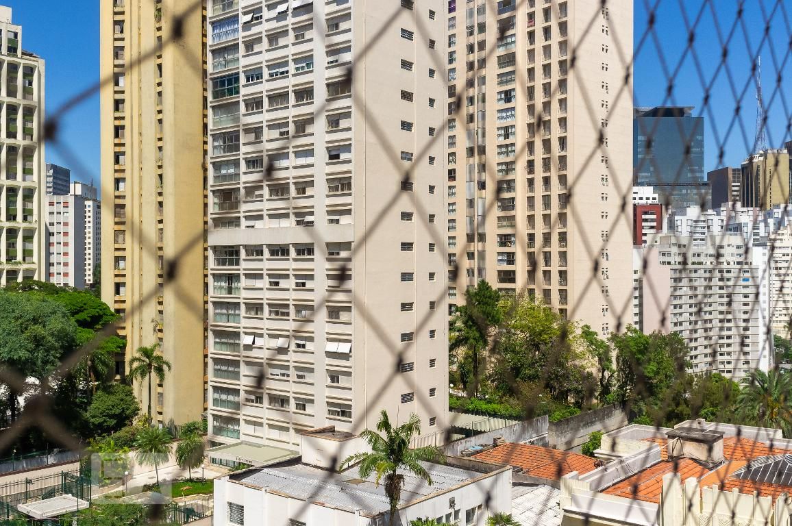 Apartamento, 1 quarto, 37 m² - Foto 11