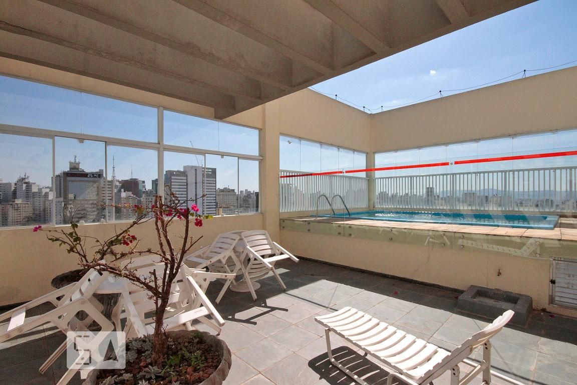 Apartamento, 1 quarto, 37 m² - Foto 36