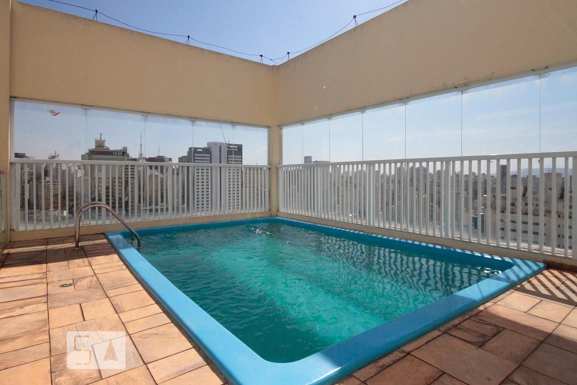 Apartamento, 1 quarto, 37 m² - Foto 37