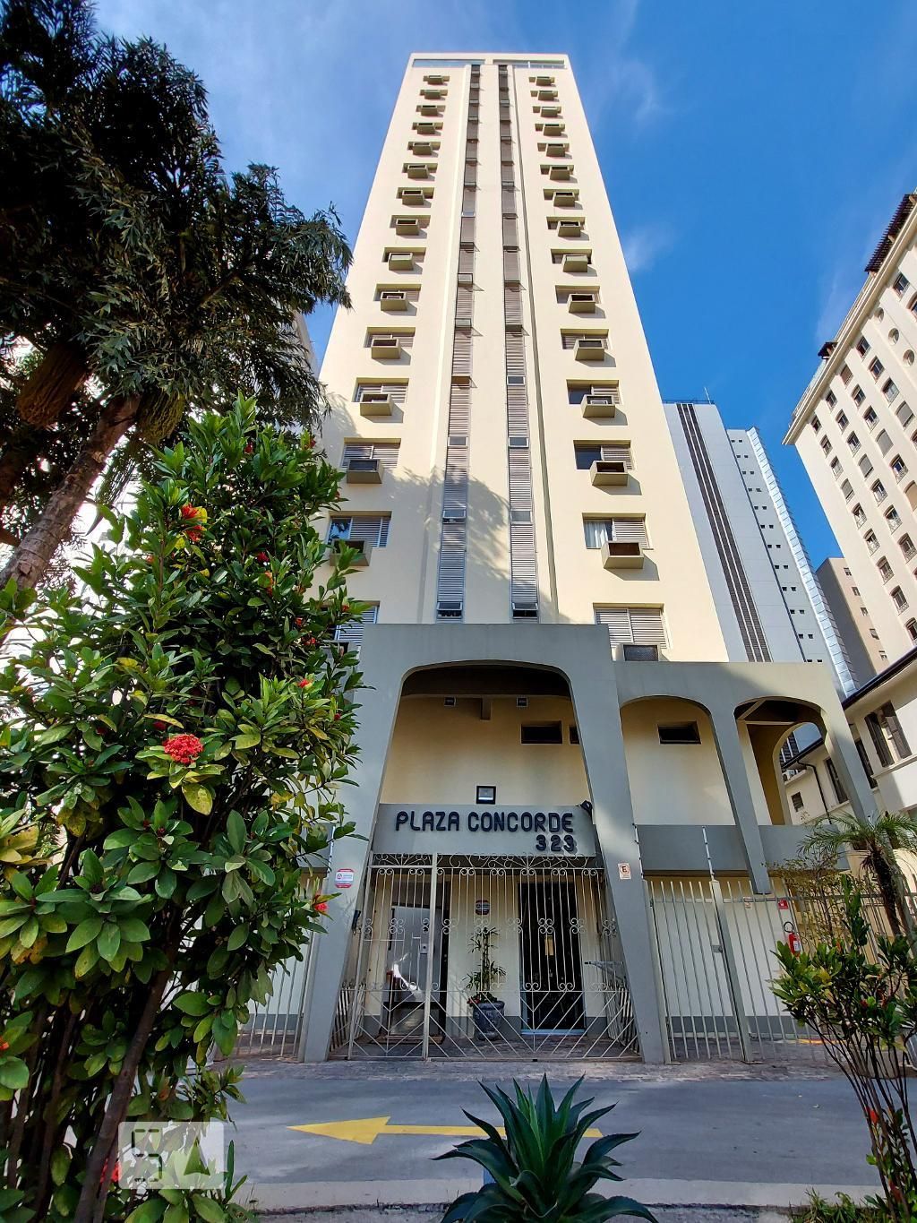 Apartamento, 1 quarto, 37 m² - Foto 41