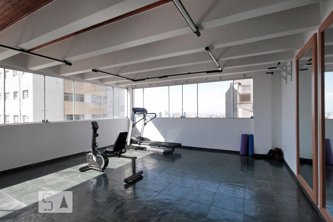 Apartamento, 1 quarto, 37 m² - Foto 40