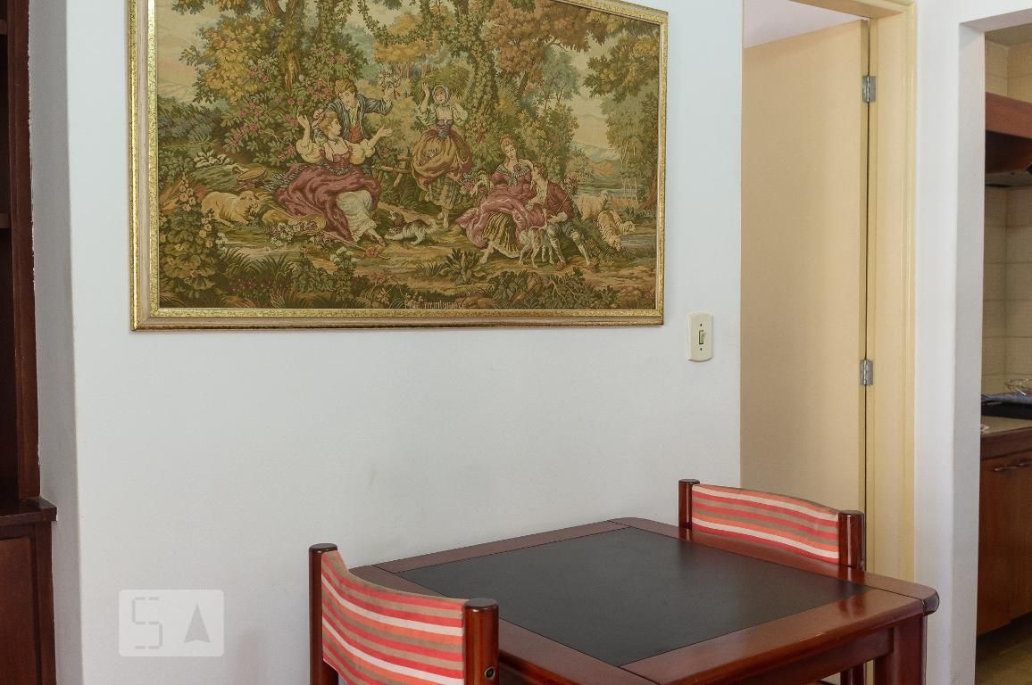 Apartamento, 1 quarto, 37 m² - Foto 2