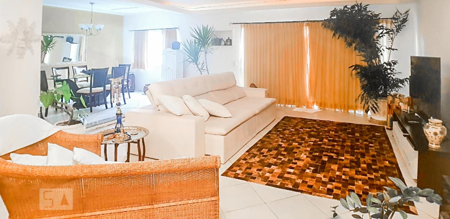 Cobertura, 3 quartos, 200 m² - Foto 1
