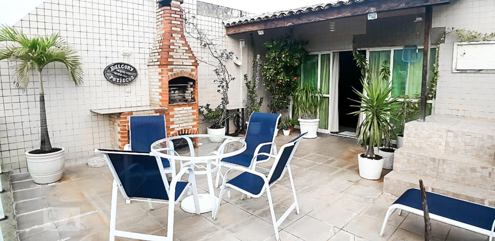 Cobertura, 3 quartos, 200 m² - Foto 21