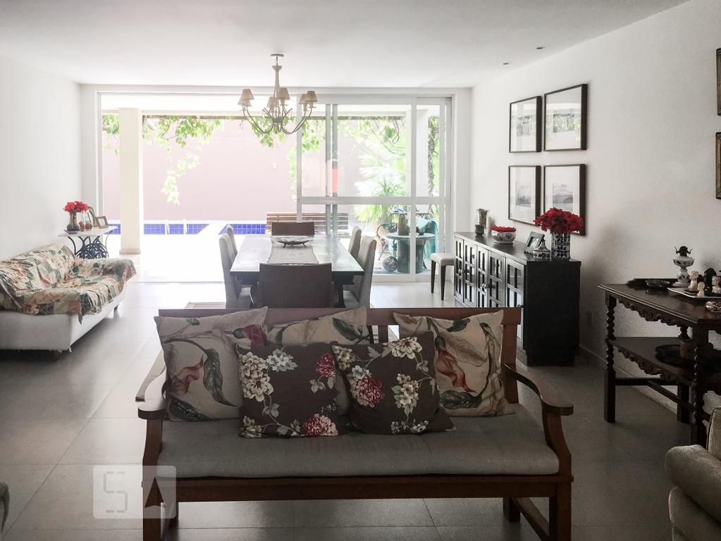 Casa, 5 quartos, 258 m² - Foto 15