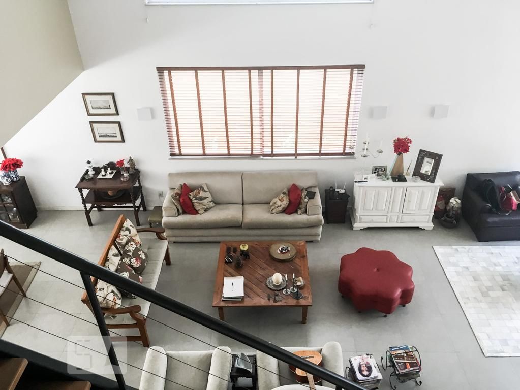 Casa, 5 quartos, 258 m² - Foto 31