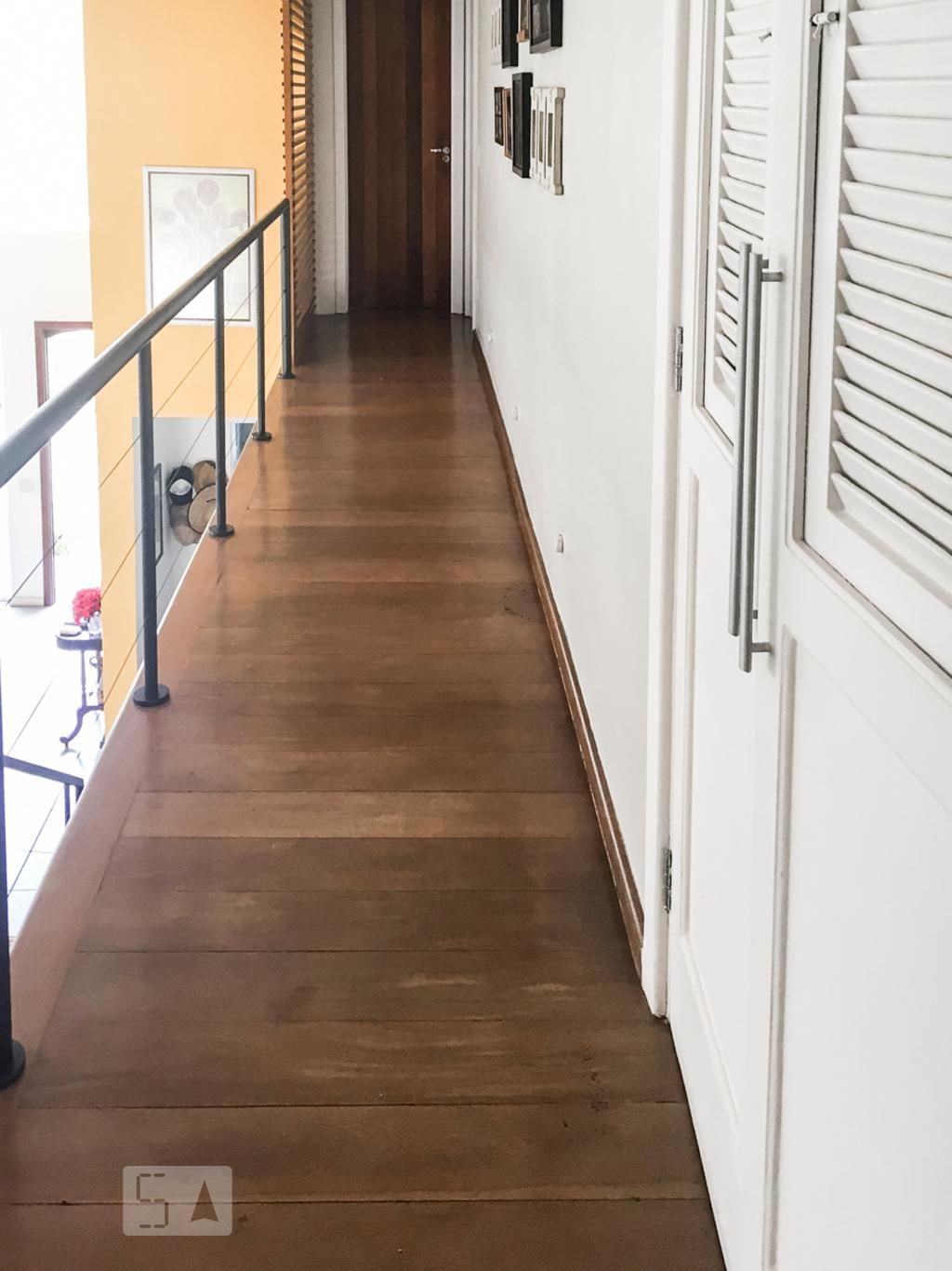 Casa, 5 quartos, 258 m² - Foto 29