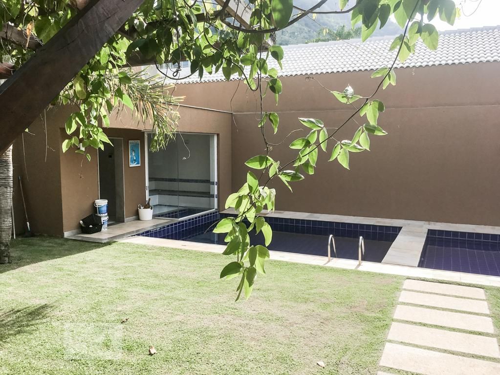 Casa, 5 quartos, 258 m² - Foto 17