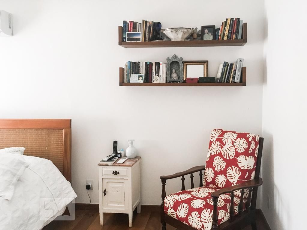 Casa, 5 quartos, 258 m² - Foto 38