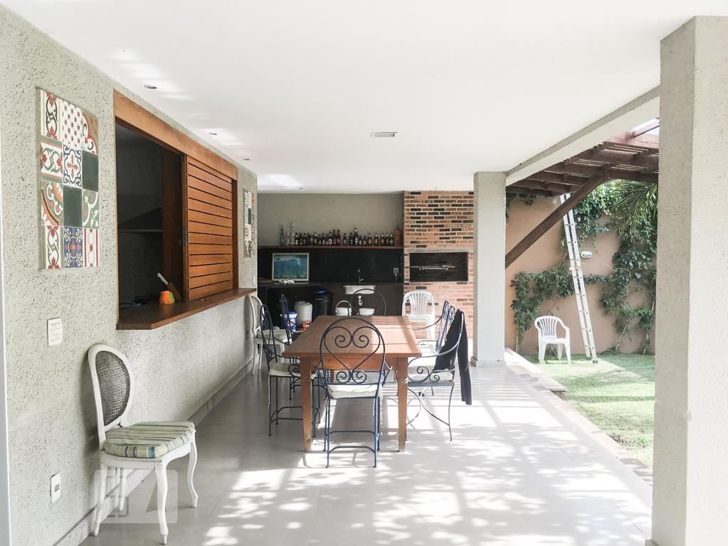 Casa, 5 quartos, 258 m² - Foto 18