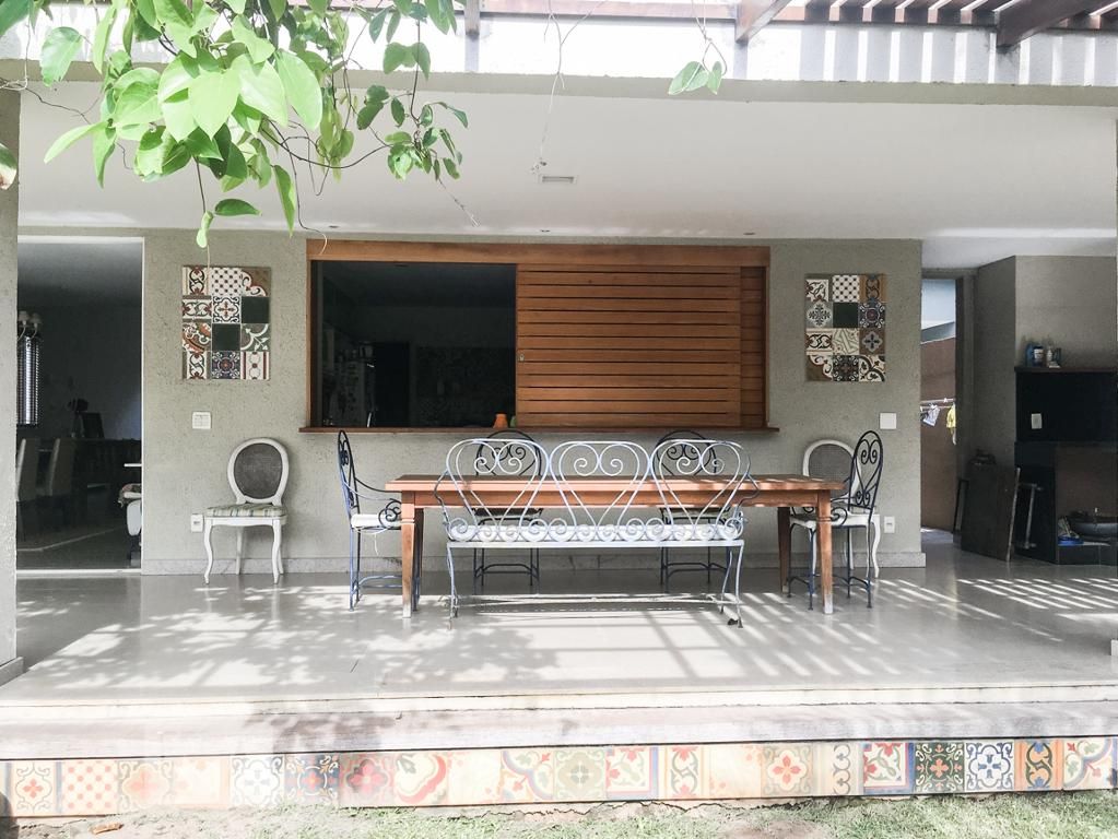 Casa, 5 quartos, 258 m² - Foto 19